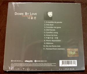 Down By Love (3)